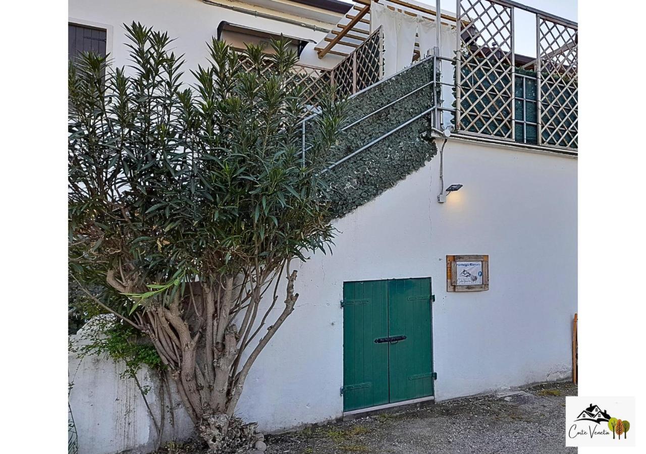 Corte Veneta Castelnuovo del Garda Exterior photo